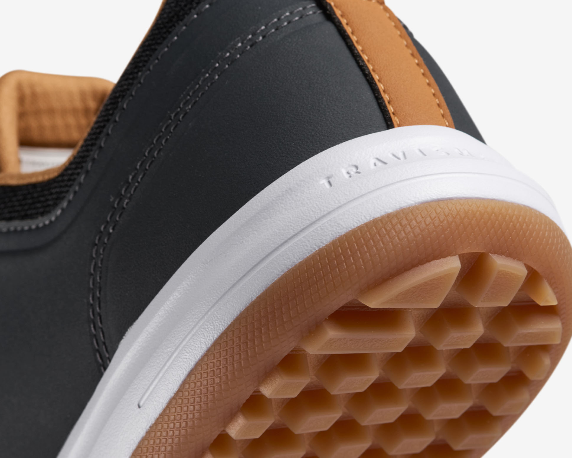 Traction Designed for All-Terrain