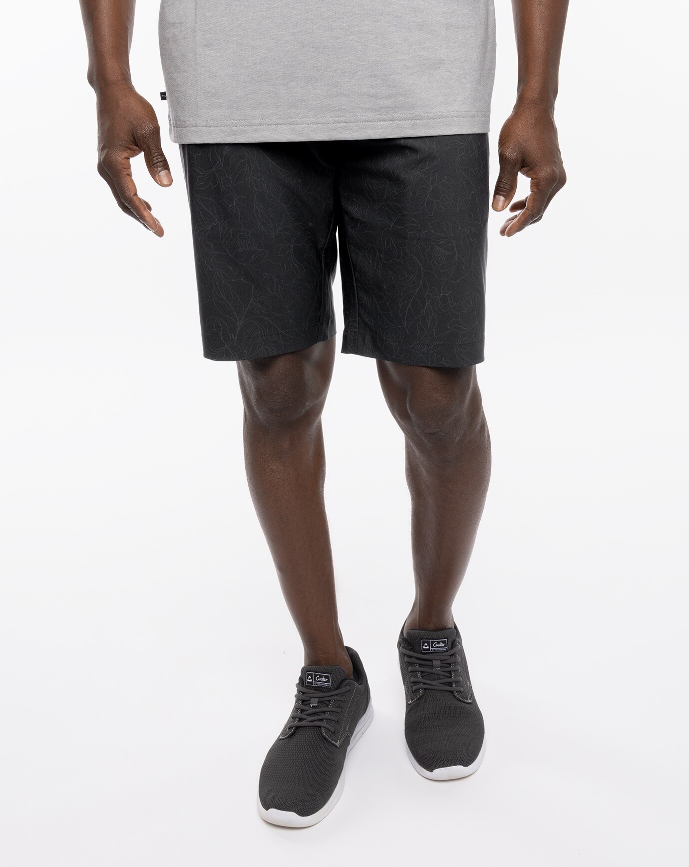 NIGHT CAT SHORT 1