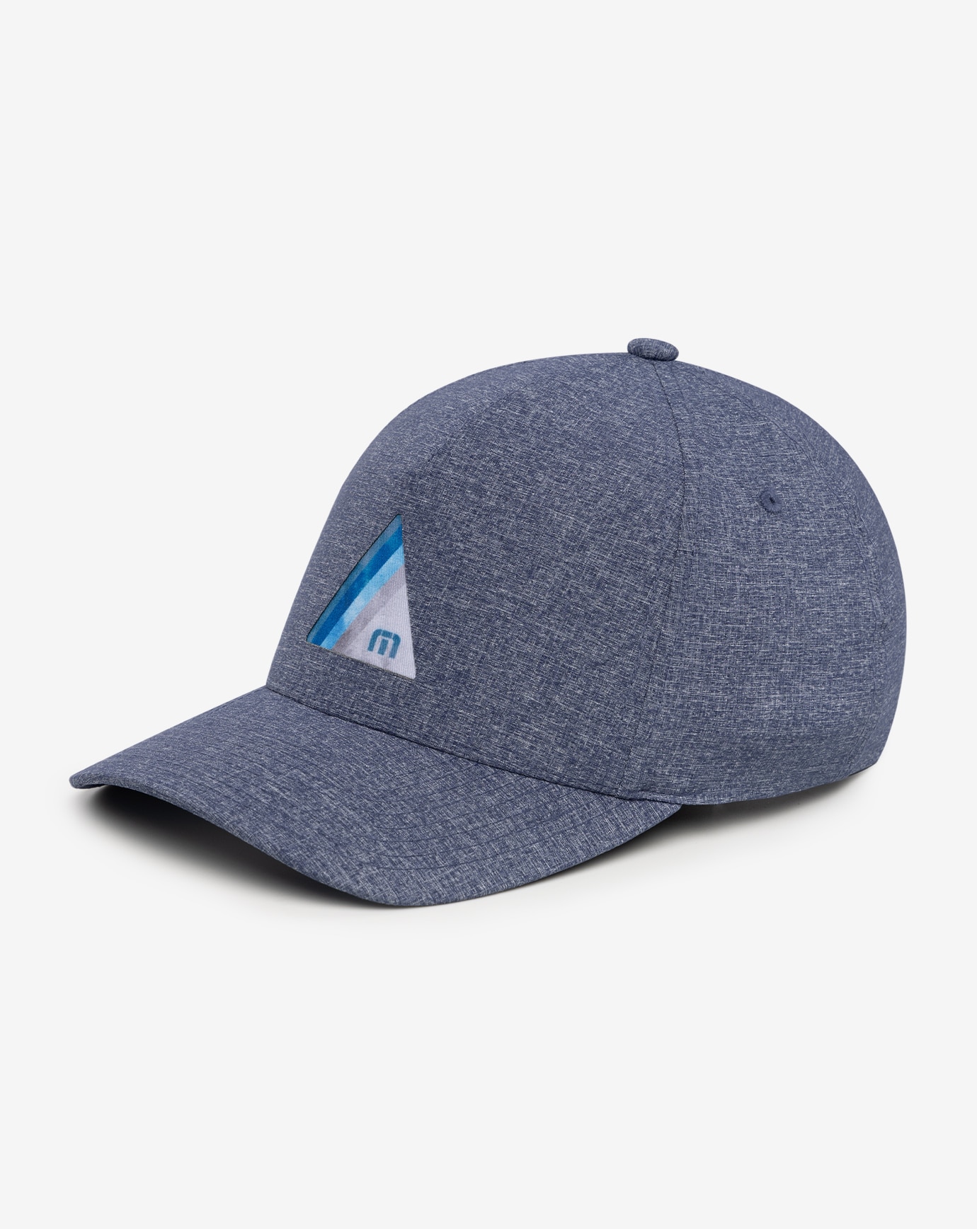 THE HEATER SNAPBACK HAT Image Thumbnail 1