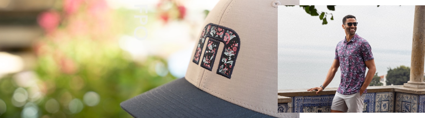 The Flourish Print