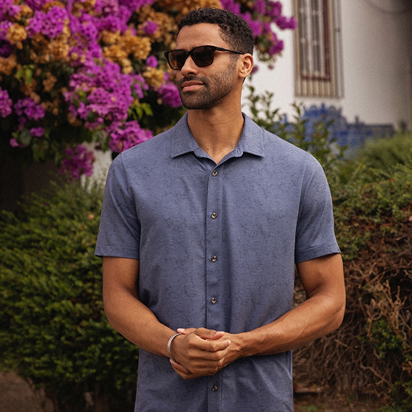 Button-Ups