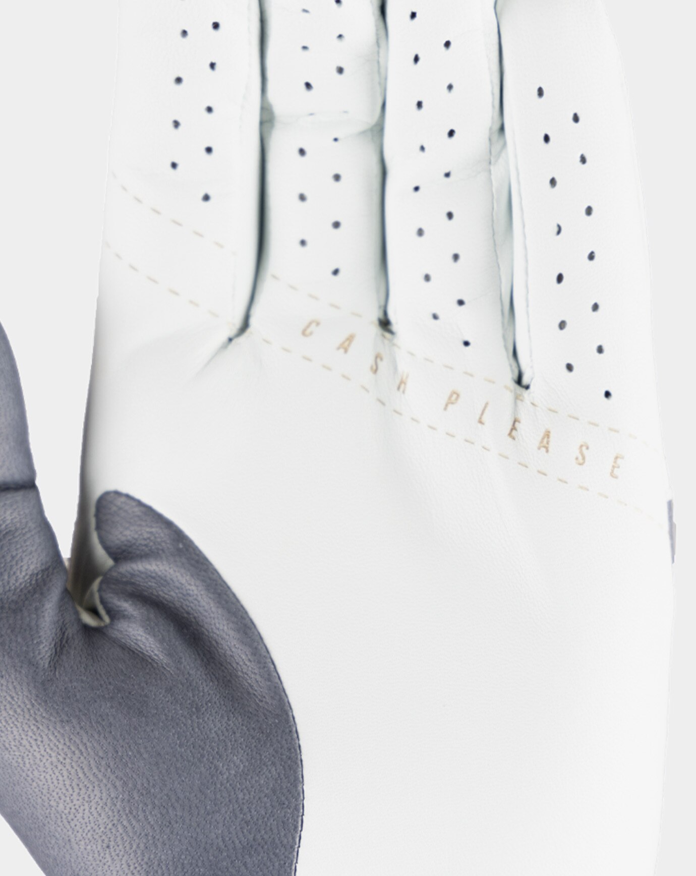 BETWEEN THE LINES GLOVE TravisMathew Clothing