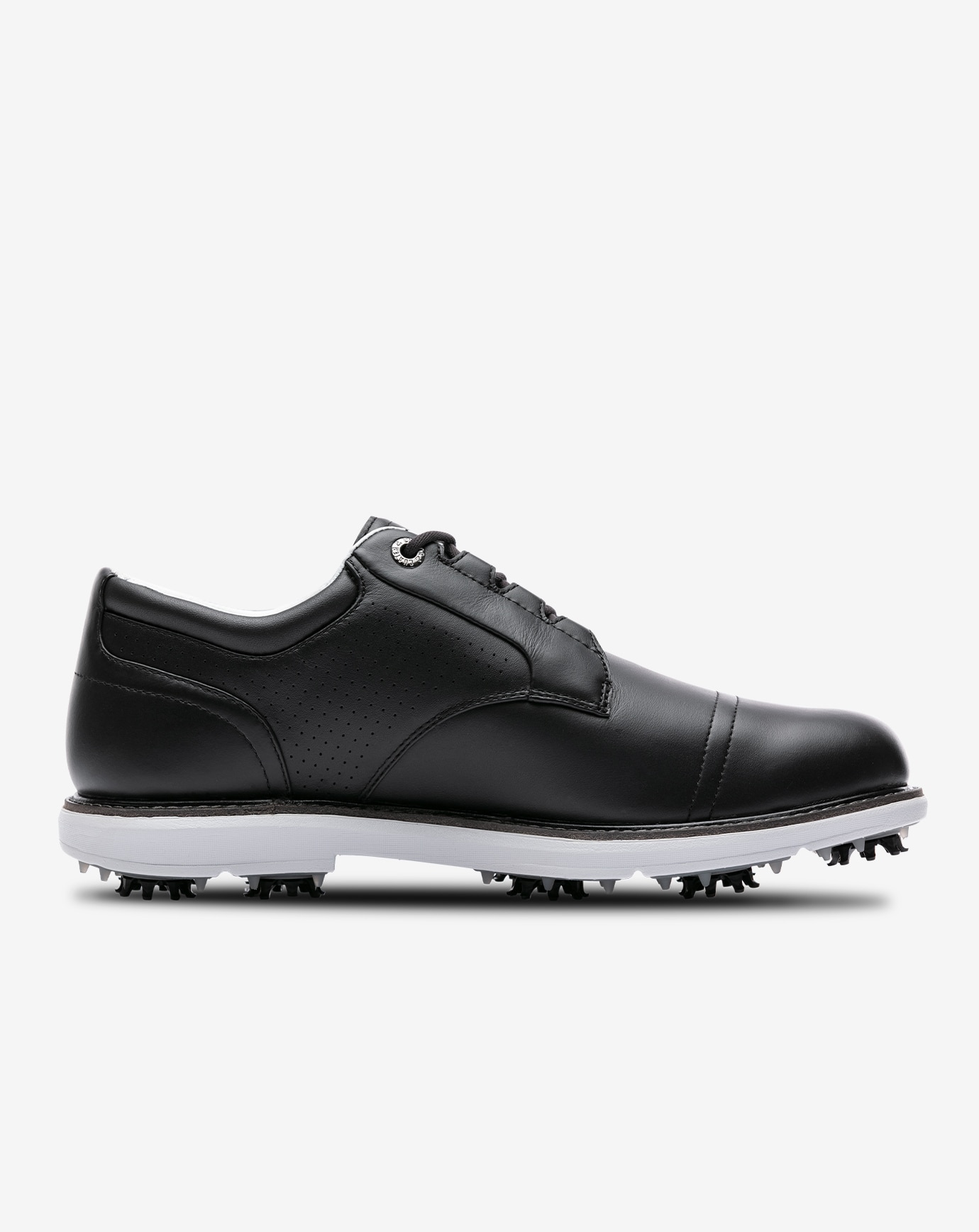 THE LEGEND SPIKED GOLF SHOE