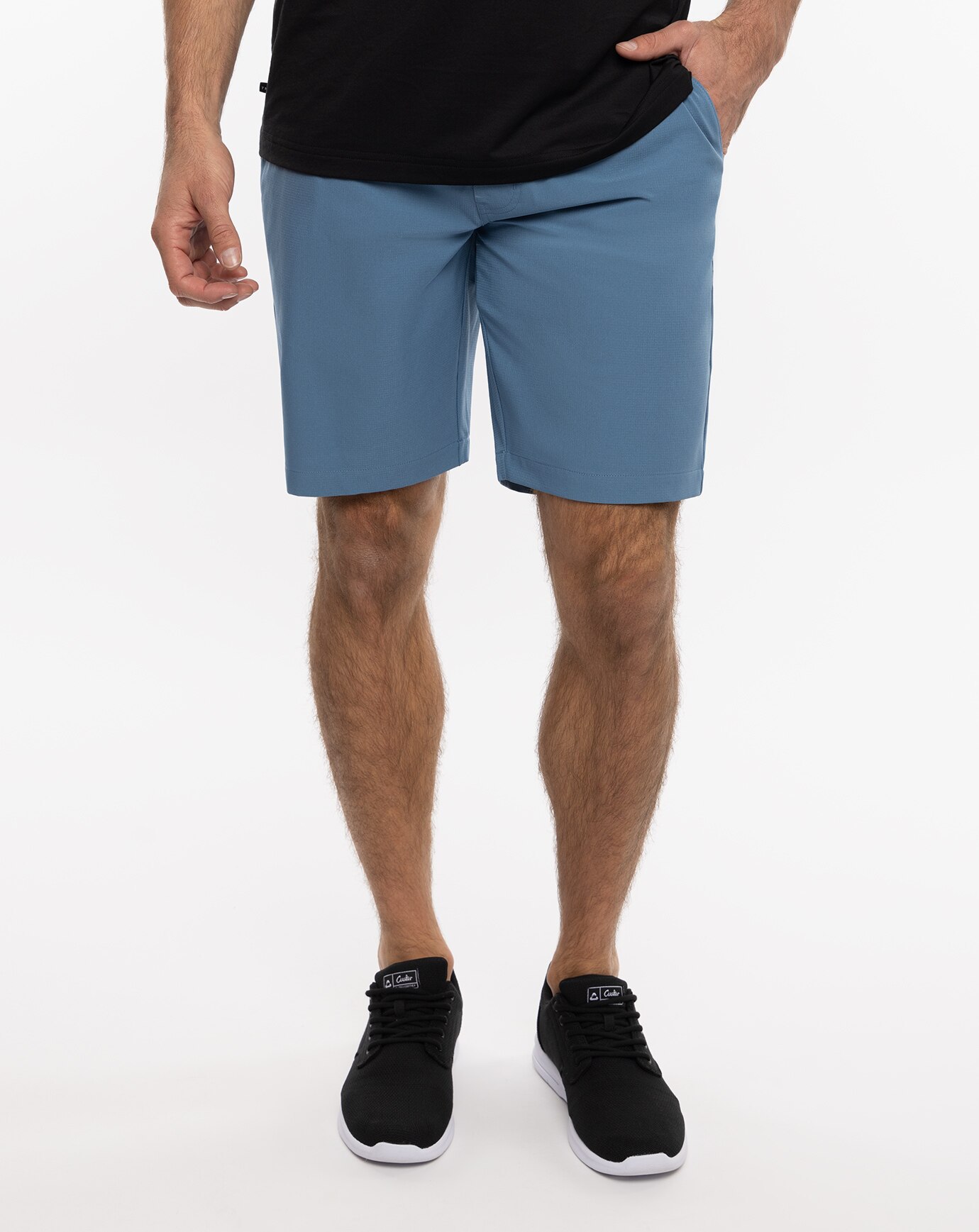 STARNES SHORT 1