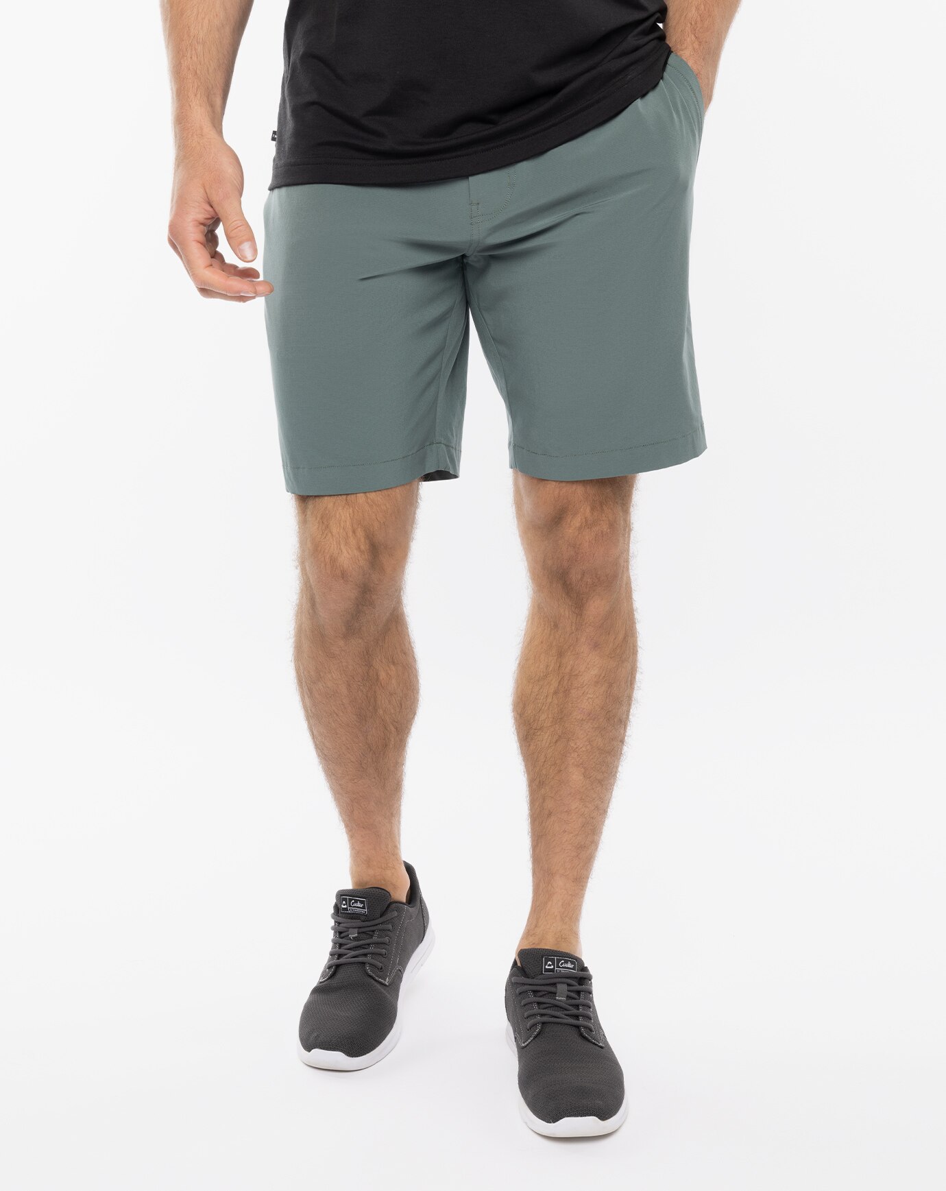 Lucky short new arrivals