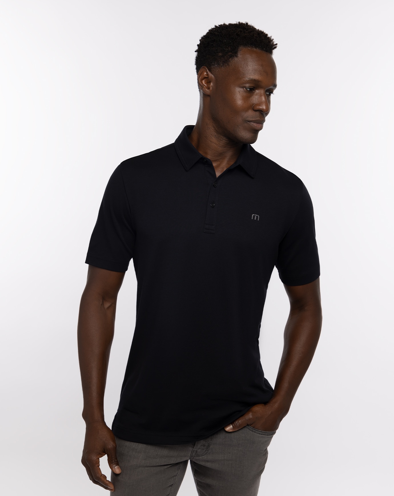 TOUR GUIDE POLO