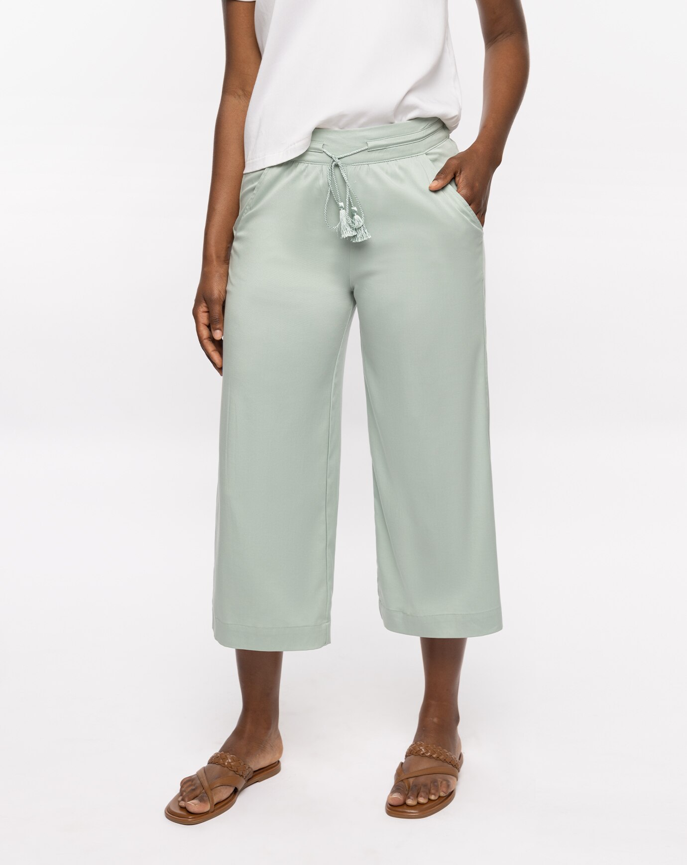 CAPRI PANT  TravisMathew Clothing