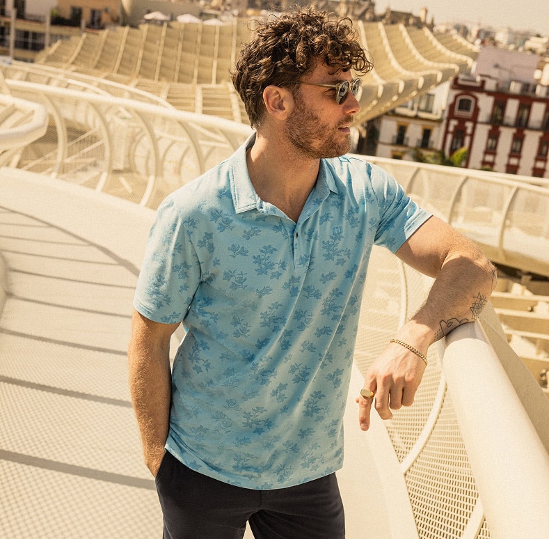 Fresh looks for every plan on deck.