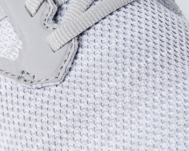 Engineered Knit for Lightweight Breathability