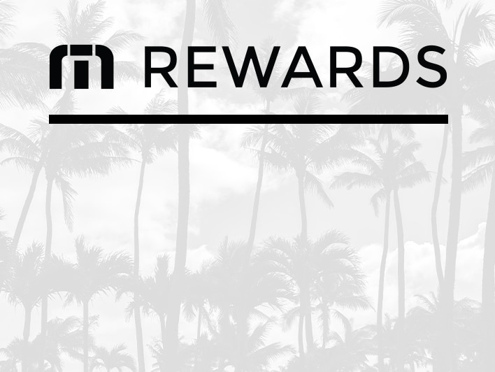Rewards Banner