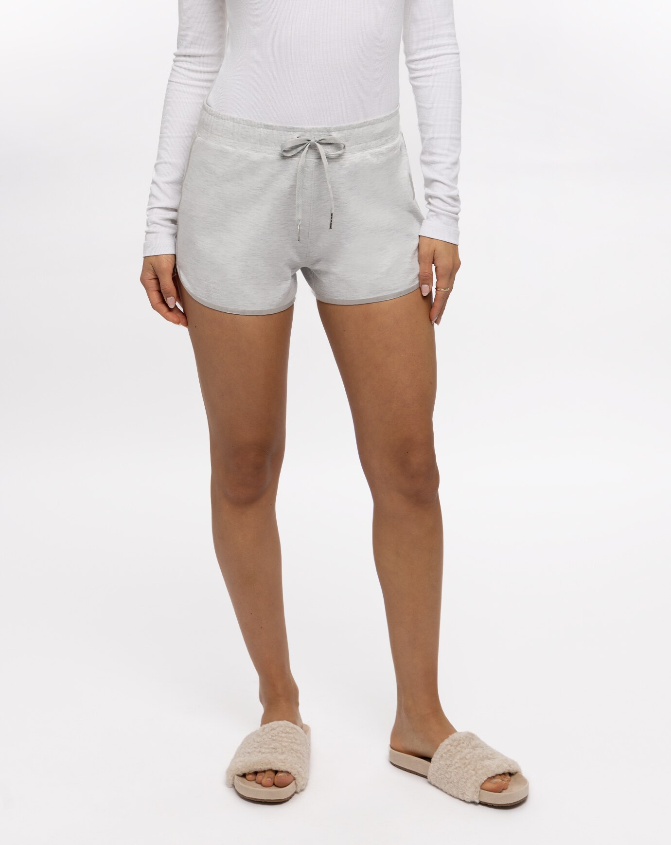 CLOUD FLEECE SHORT Image Thumbnail 0