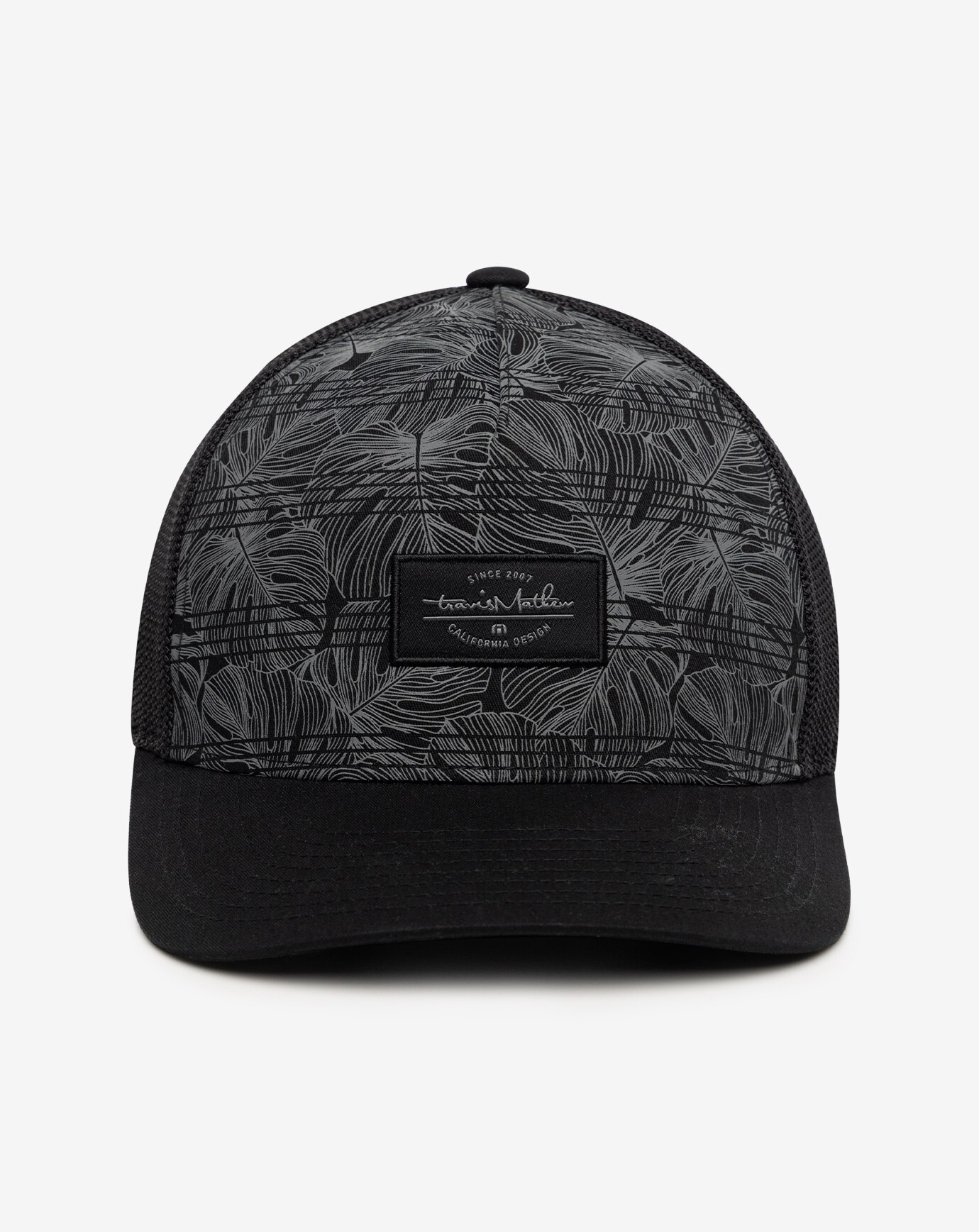 FAR FROM SHORE SNAPBACK HAT 0