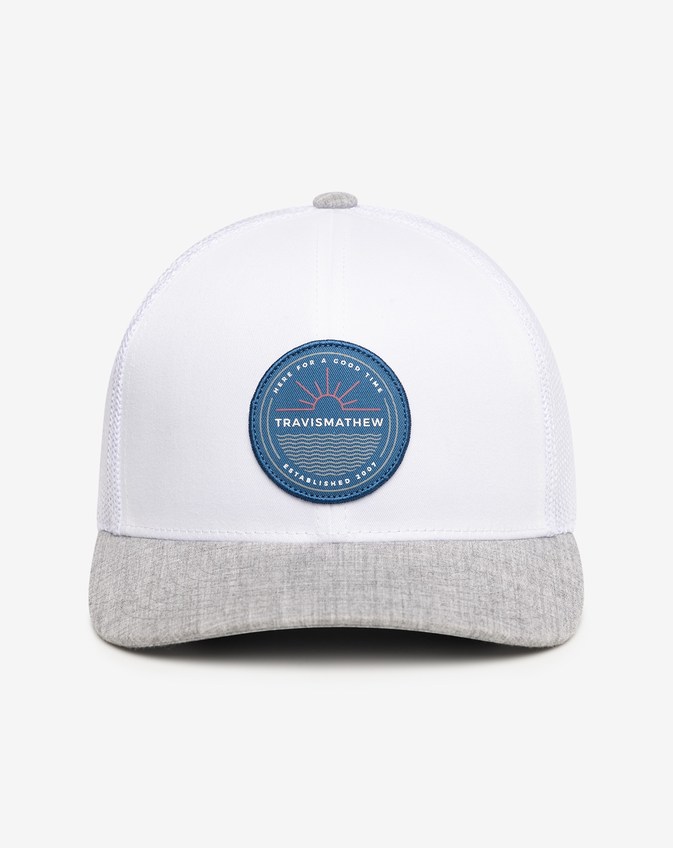 Travis mathew nevada hat on sale