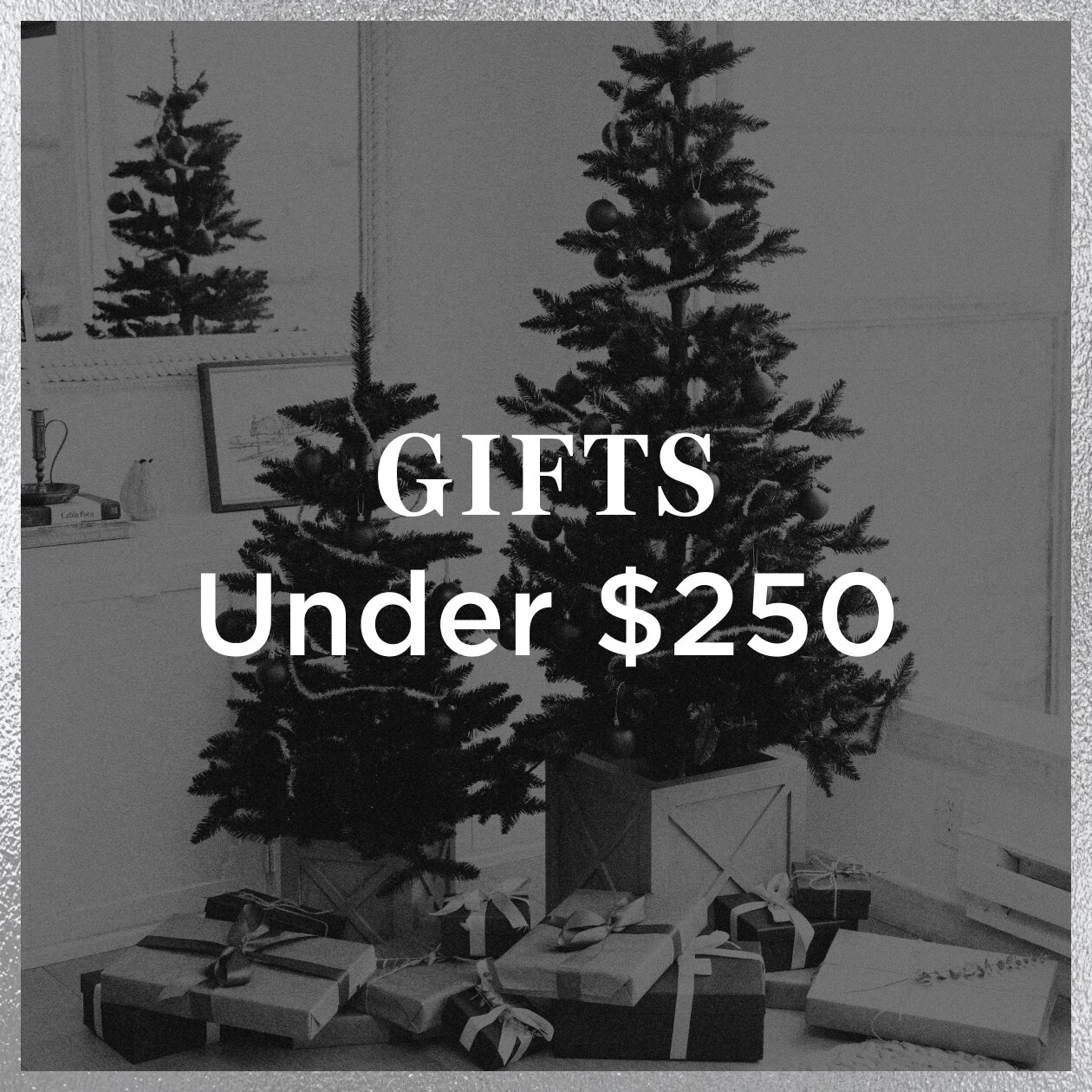 Gifts Under $250