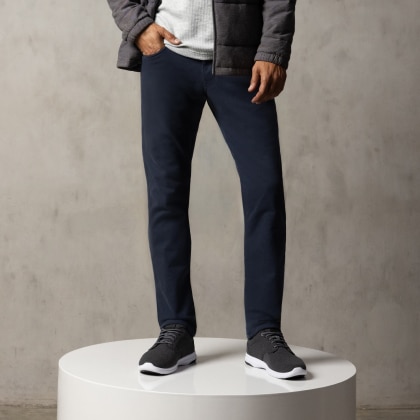 Cloud Denim