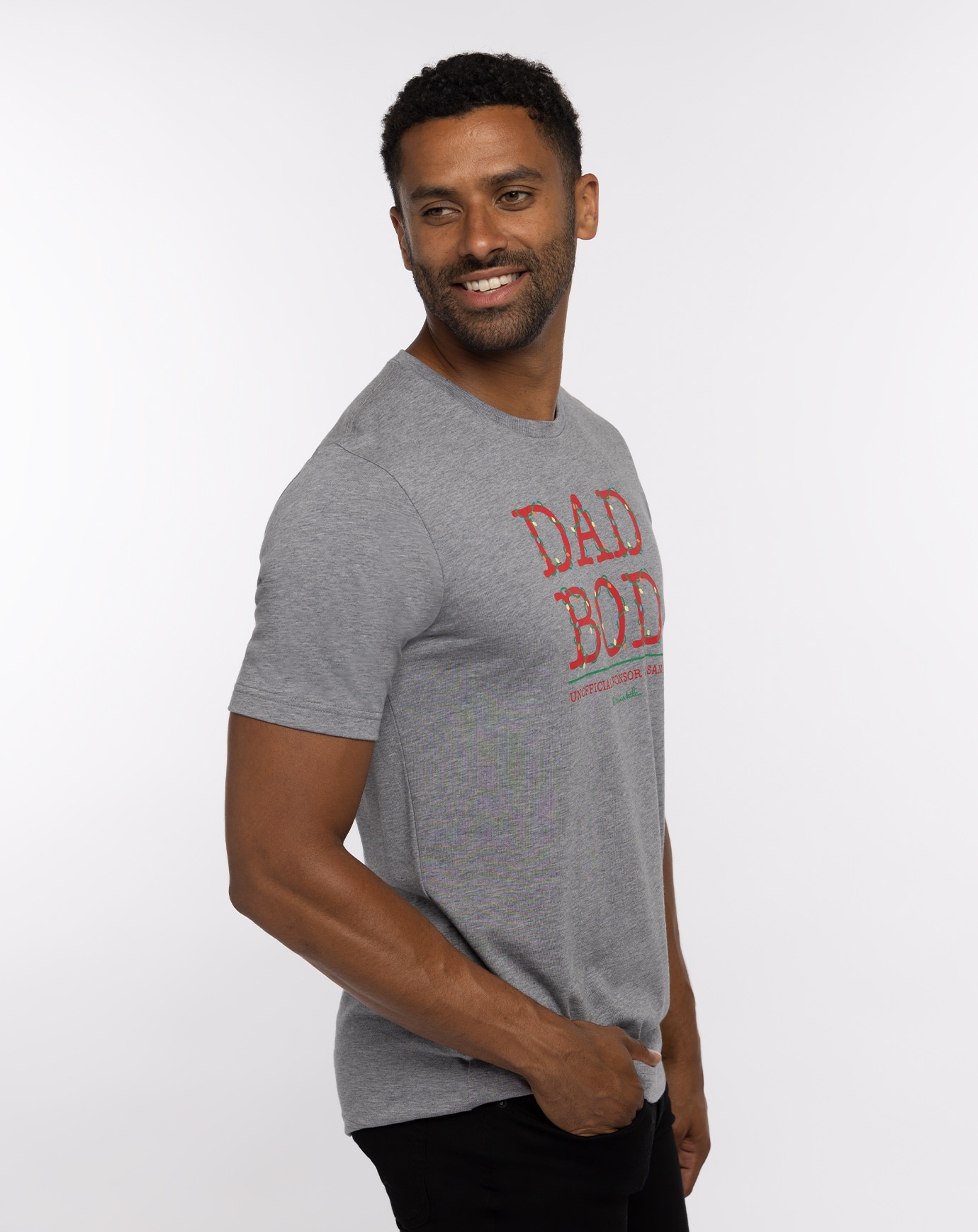 SPIKE THE PUNCH TEE Image Thumbnail 1