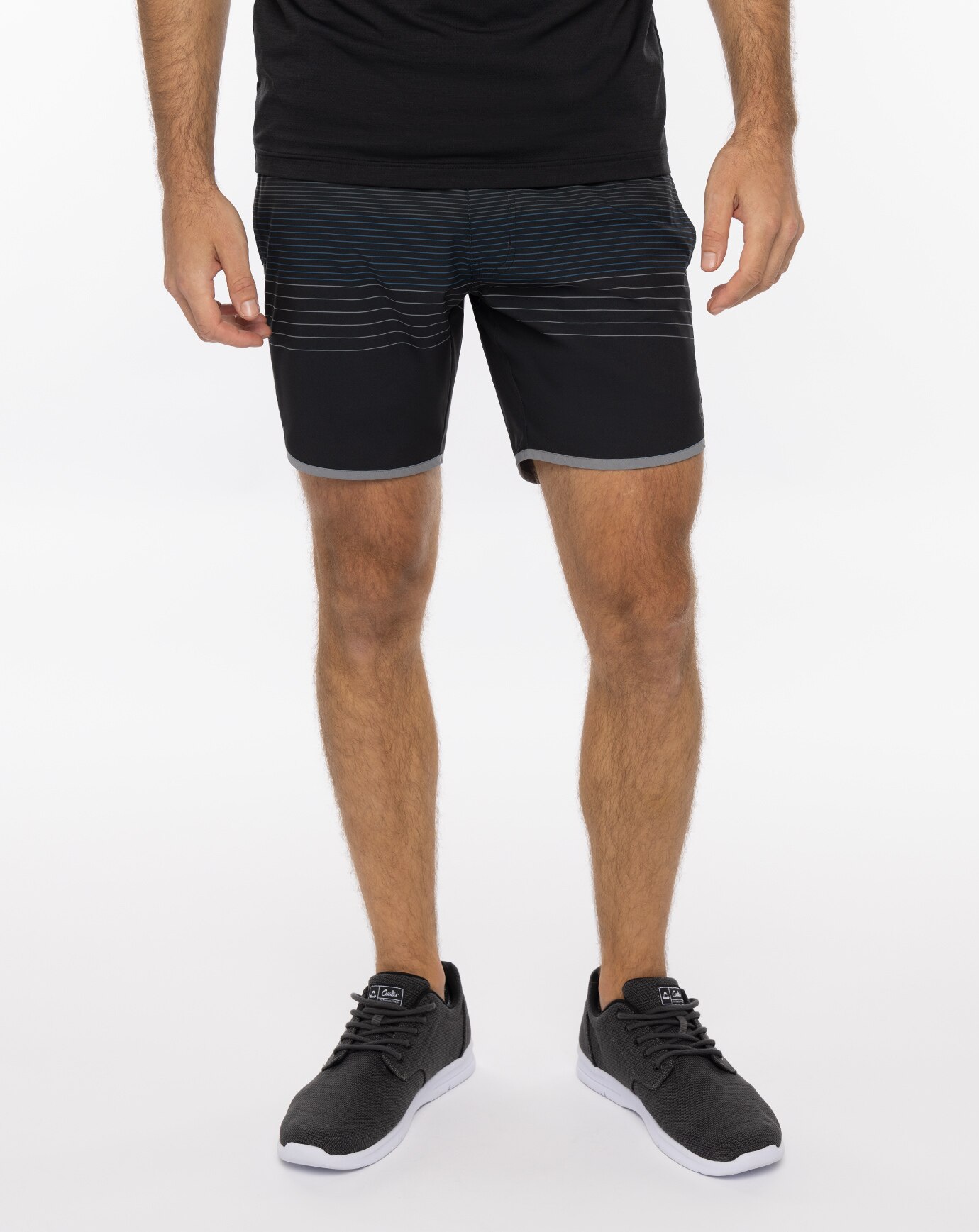 GO TIME 3.0 ACTIVE SHORT 7.5IN 0