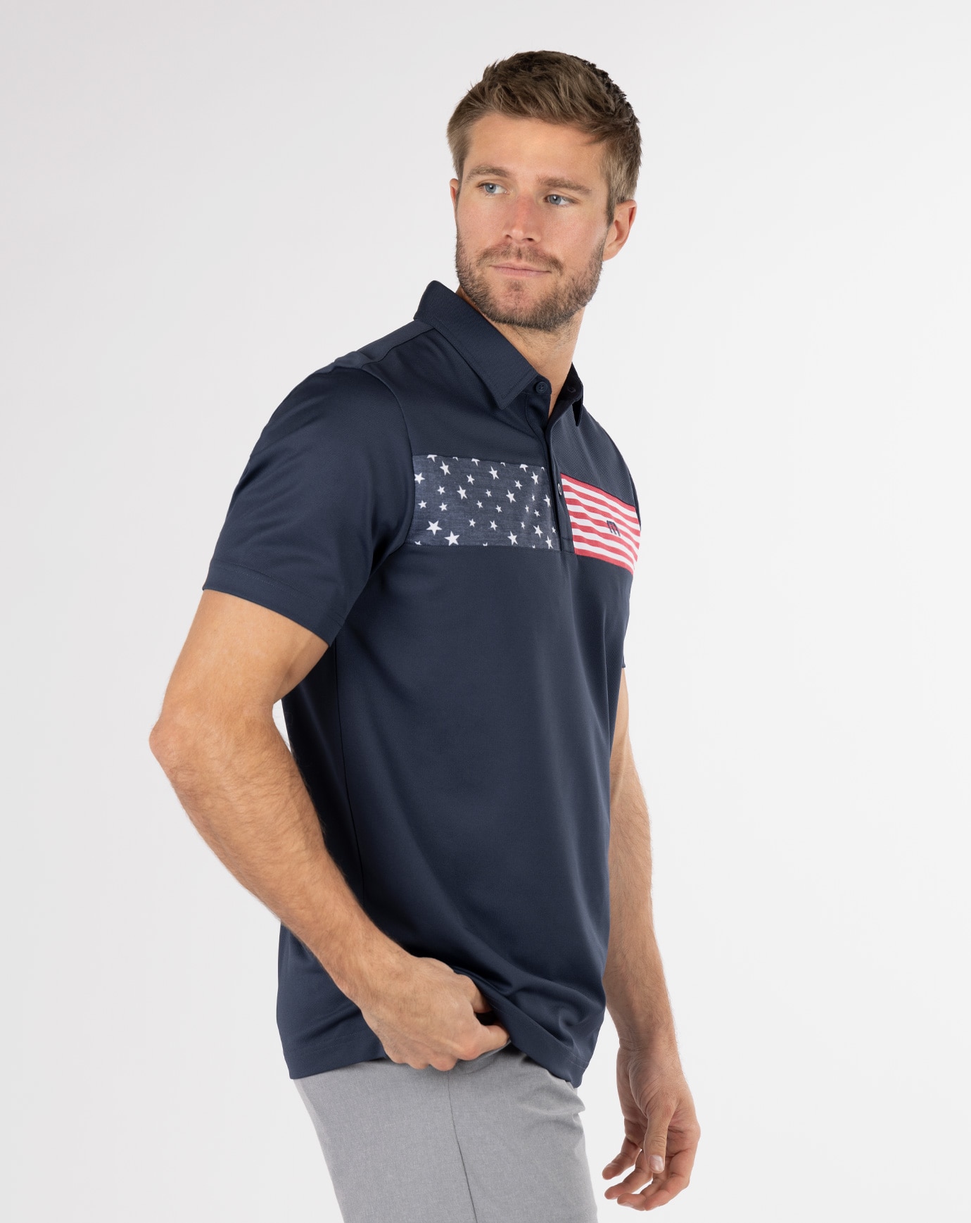 SEA TO SEA POLO Image Thumbnail 1