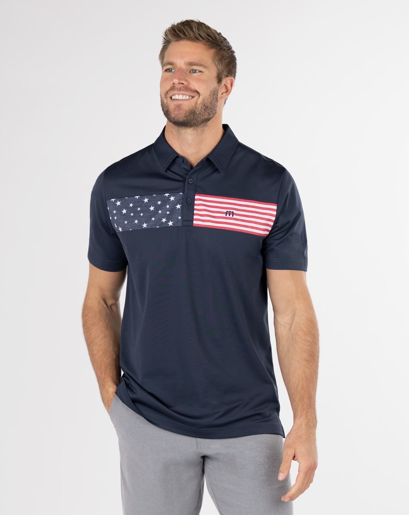 SEA TO SEA POLO Image Thumbnail 0