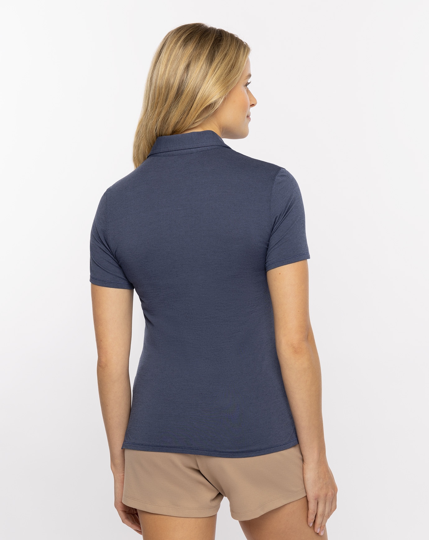 FEATHERWEIGHT POLO Image Thumbnail 3