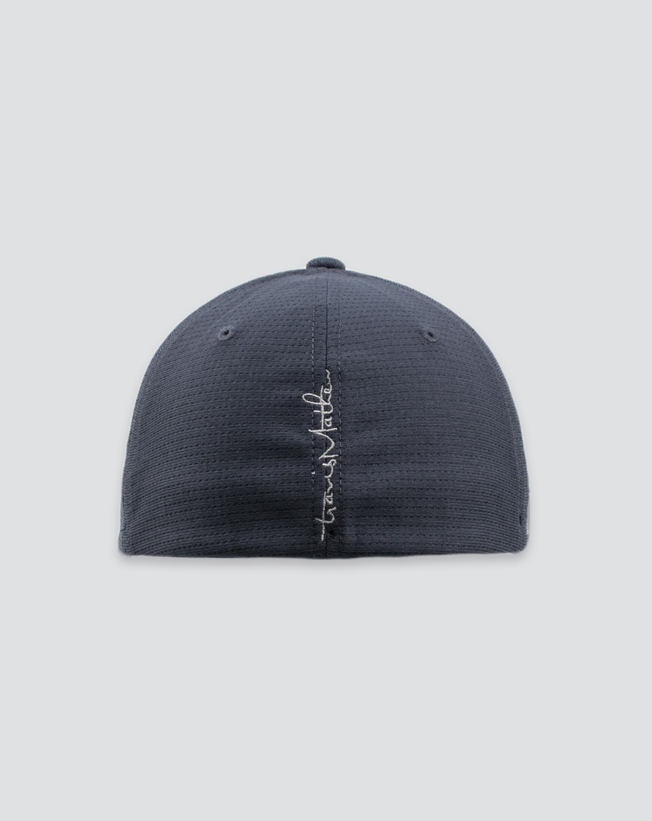 NASSAU FITTED HAT Image Thumbnail 3