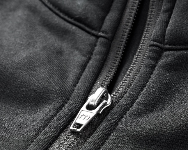 Elevated Details
