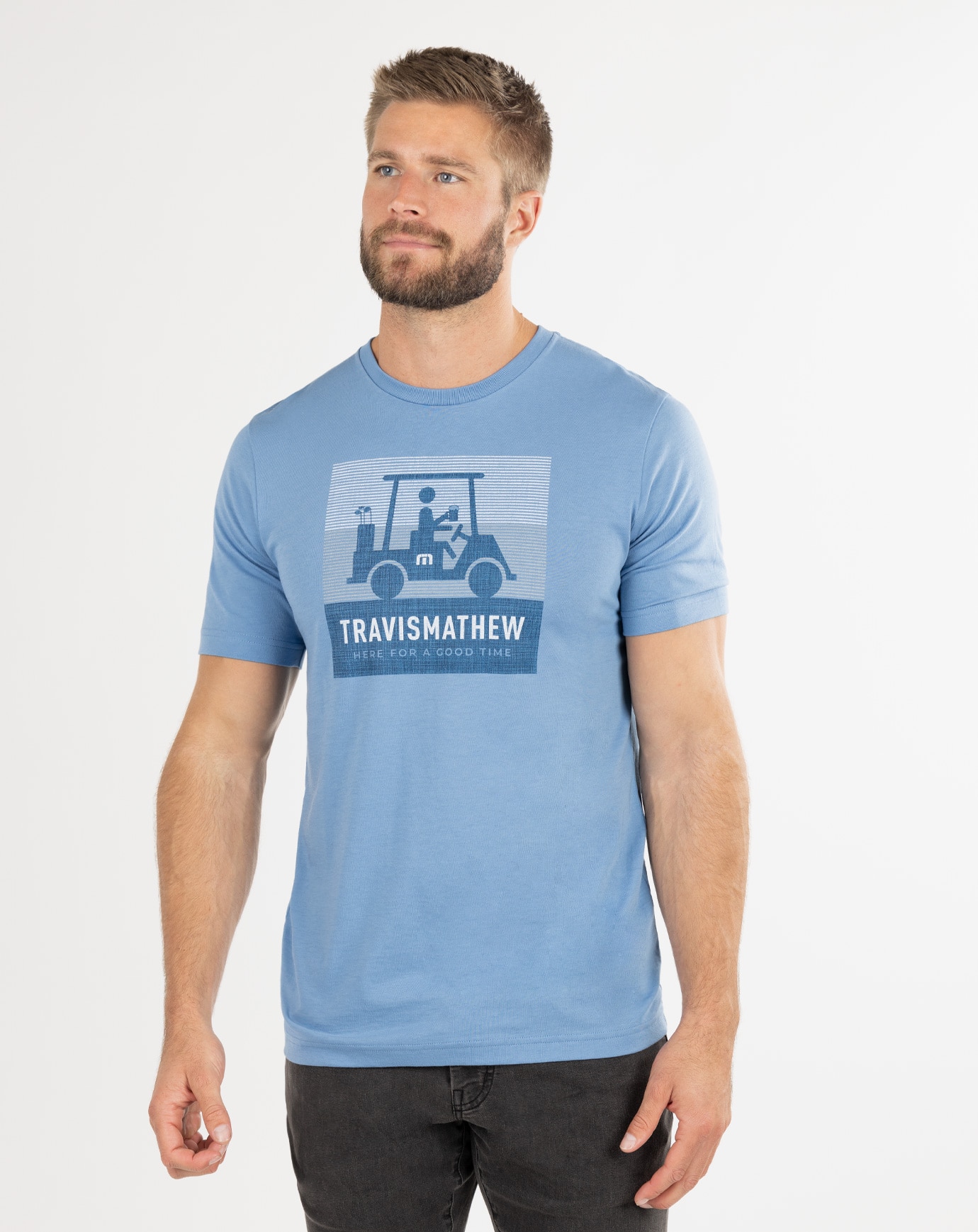 SMOKEY AIR TEE Image Thumbnail 0