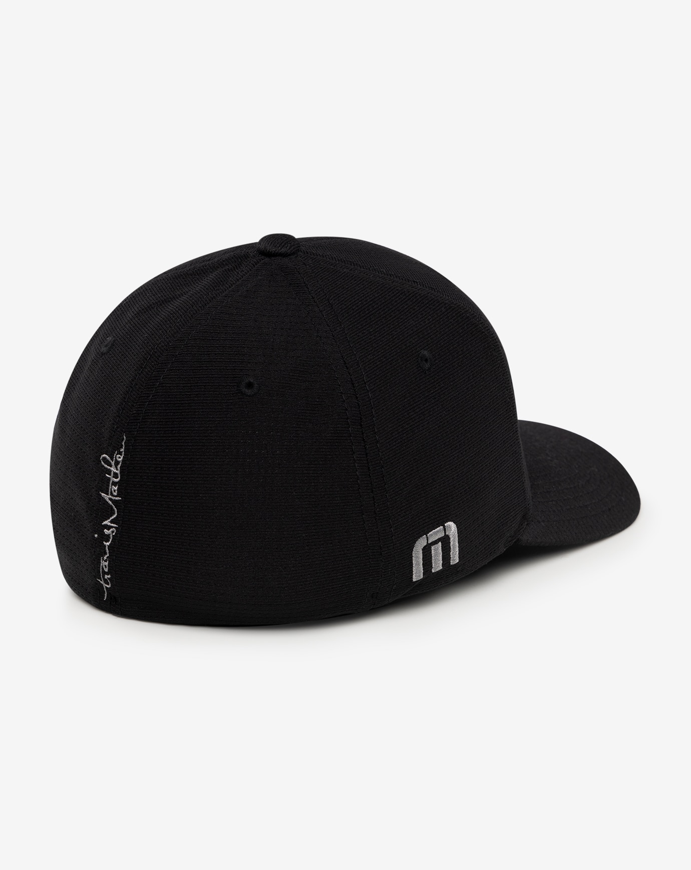 NASSAU FITTED HAT Image Thumbnail 3