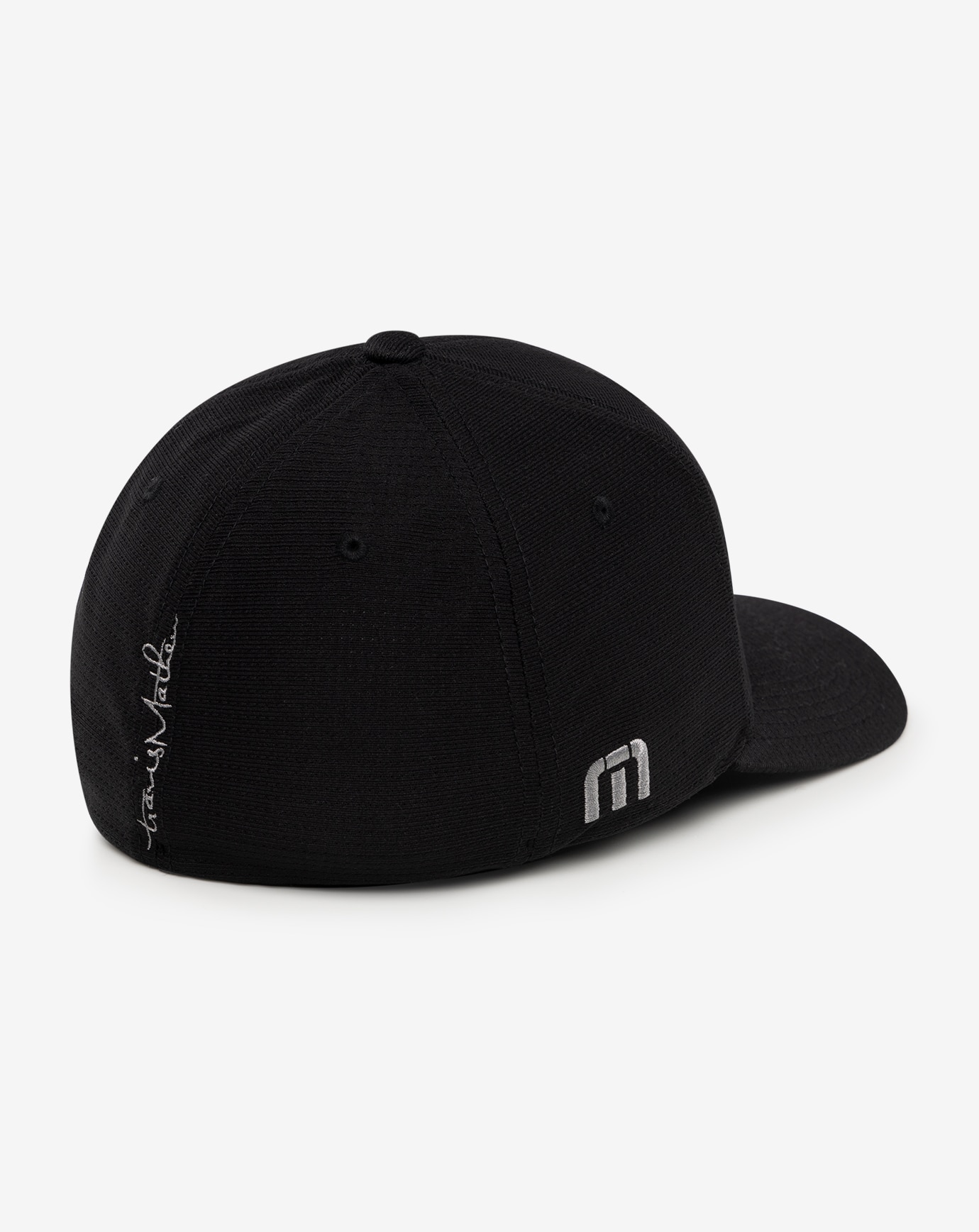 NASSAU FITTED HAT Image Thumbnail 2