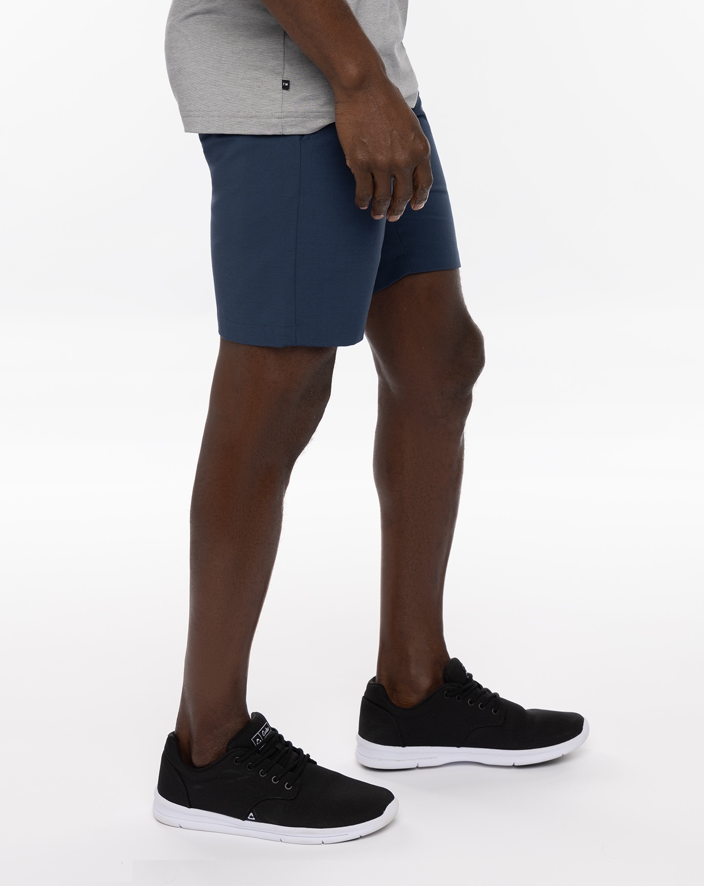 Fleece bermuda hotsell shorts
