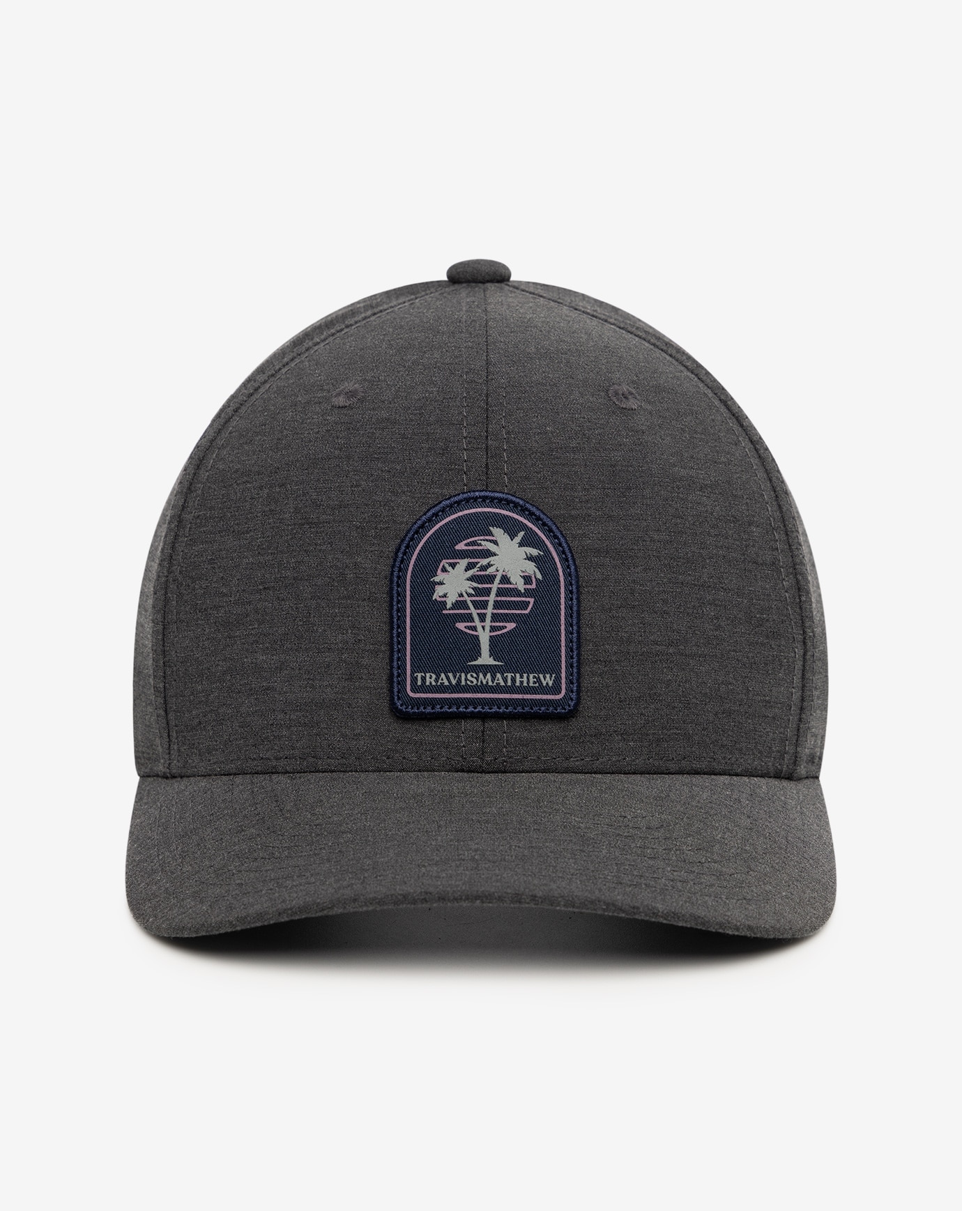 EARLY MORNING SNAPBACK HAT TravisMathew Clothing