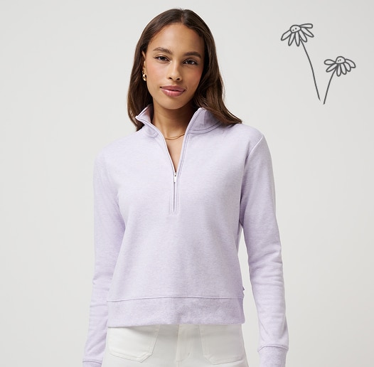 Looks made with love, just for mom.