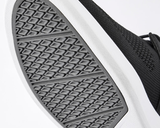Added Traction