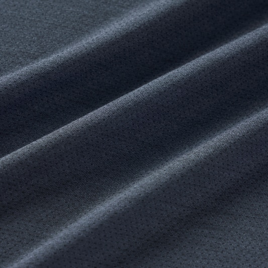 Moisture Wicking & Quick Drying