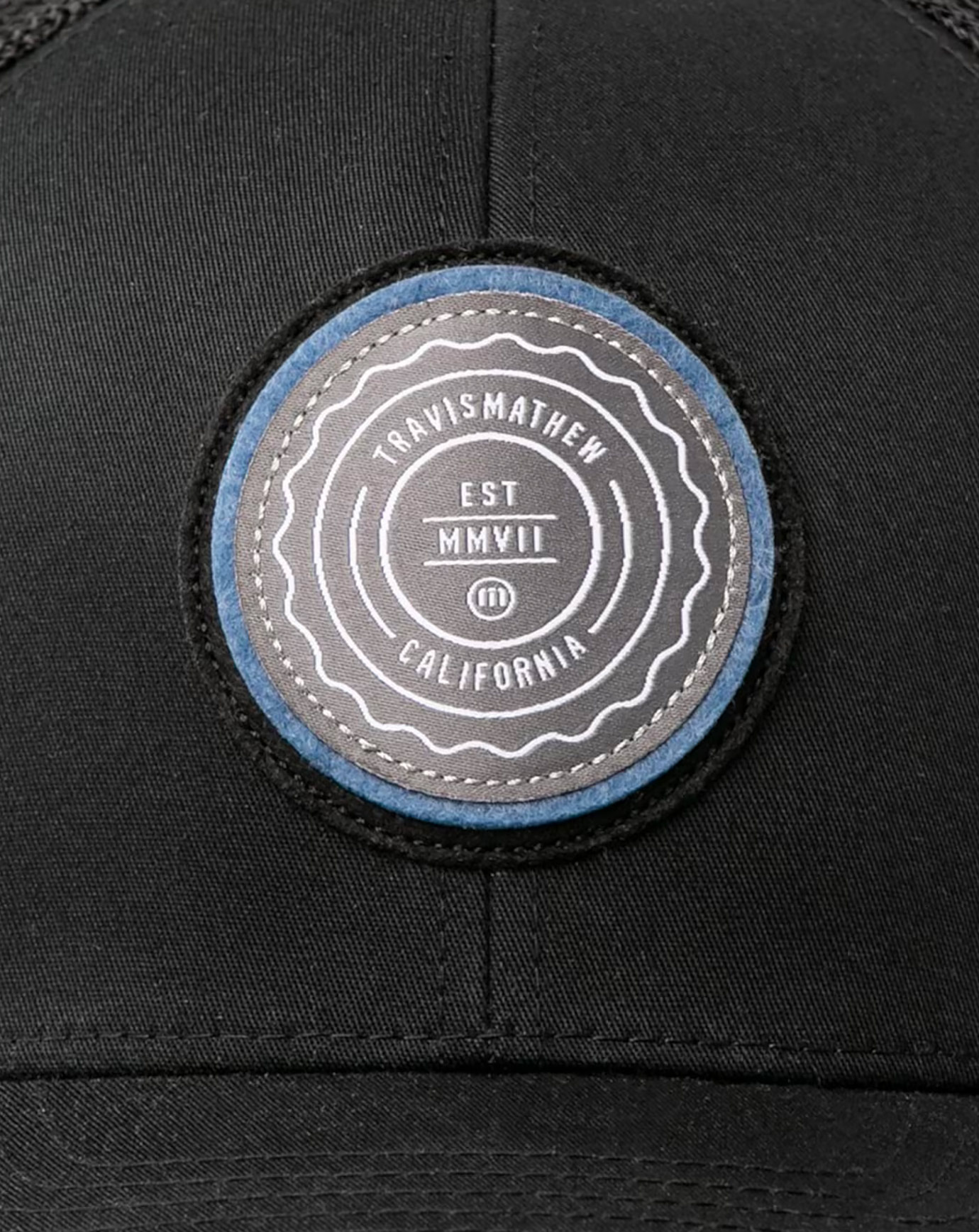 THE PATCH SNAPBACK HAT Image Thumbnail 3