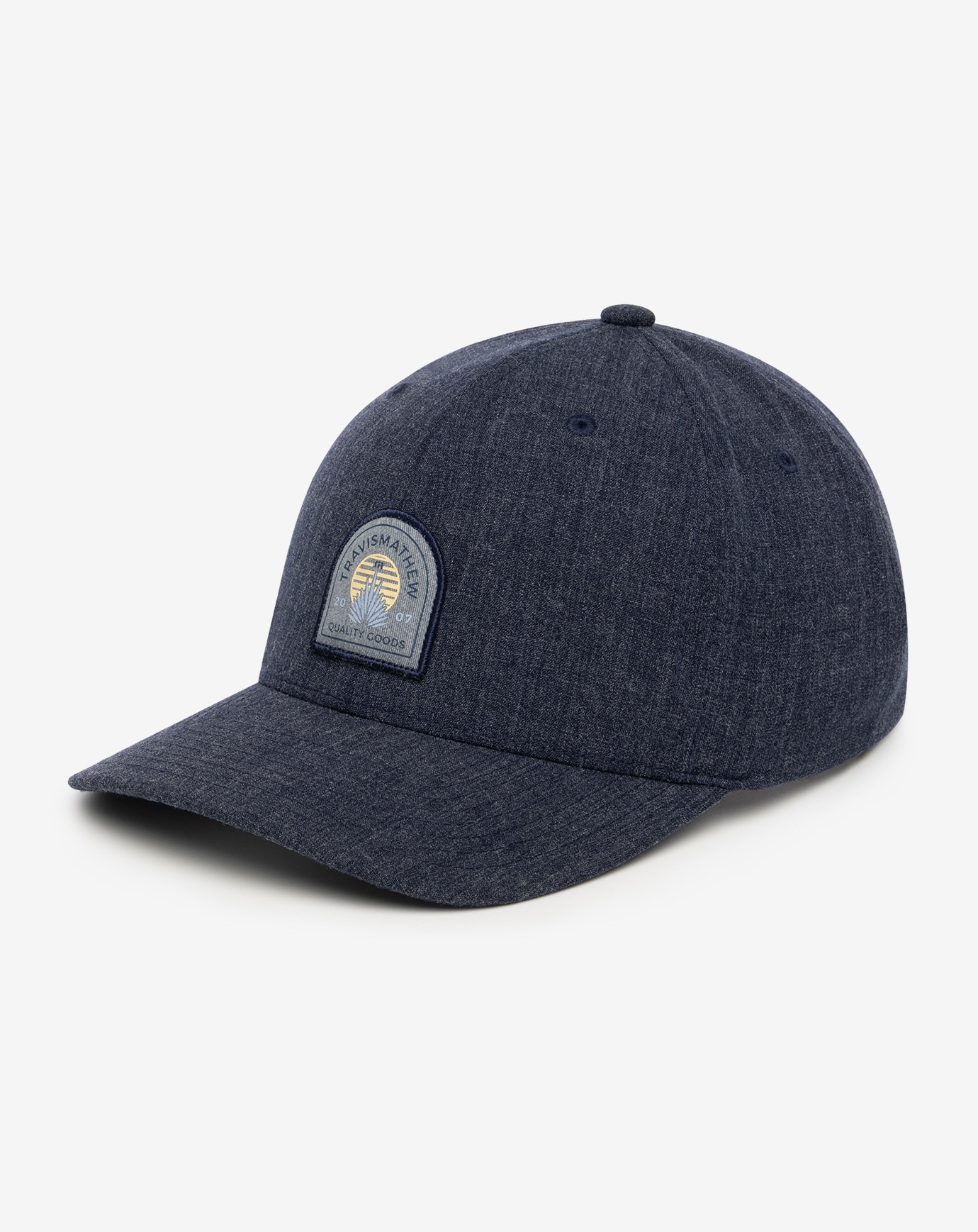 FESTIVAL SNAPBACK HAT Image Thumbnail 2