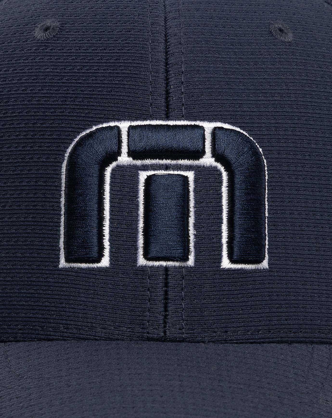 B-BAHAMAS FITTED HAT Image Thumbnail 3