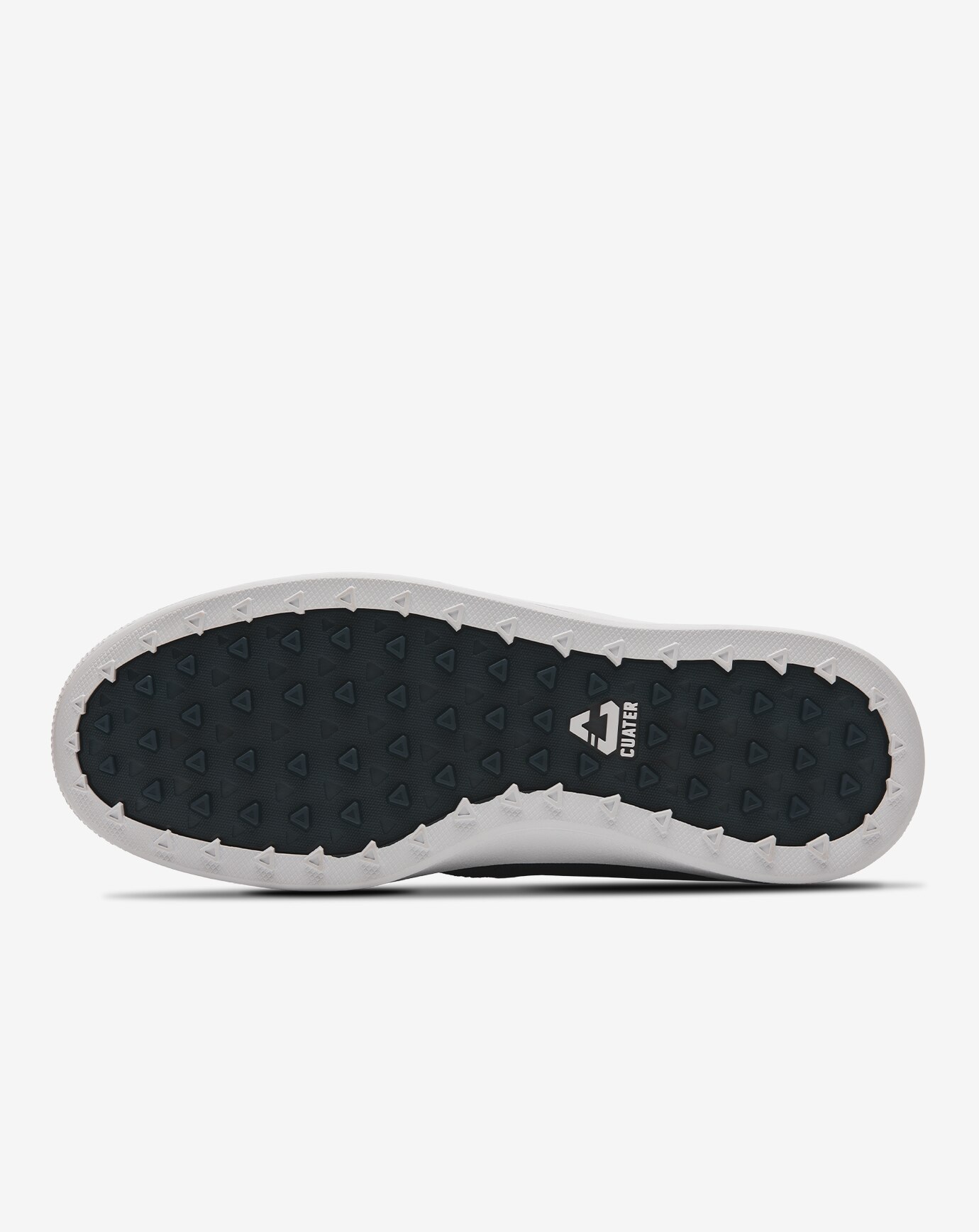 THE WILDCARD SPIKELESS GOLF SHOE Image Thumbnail 1