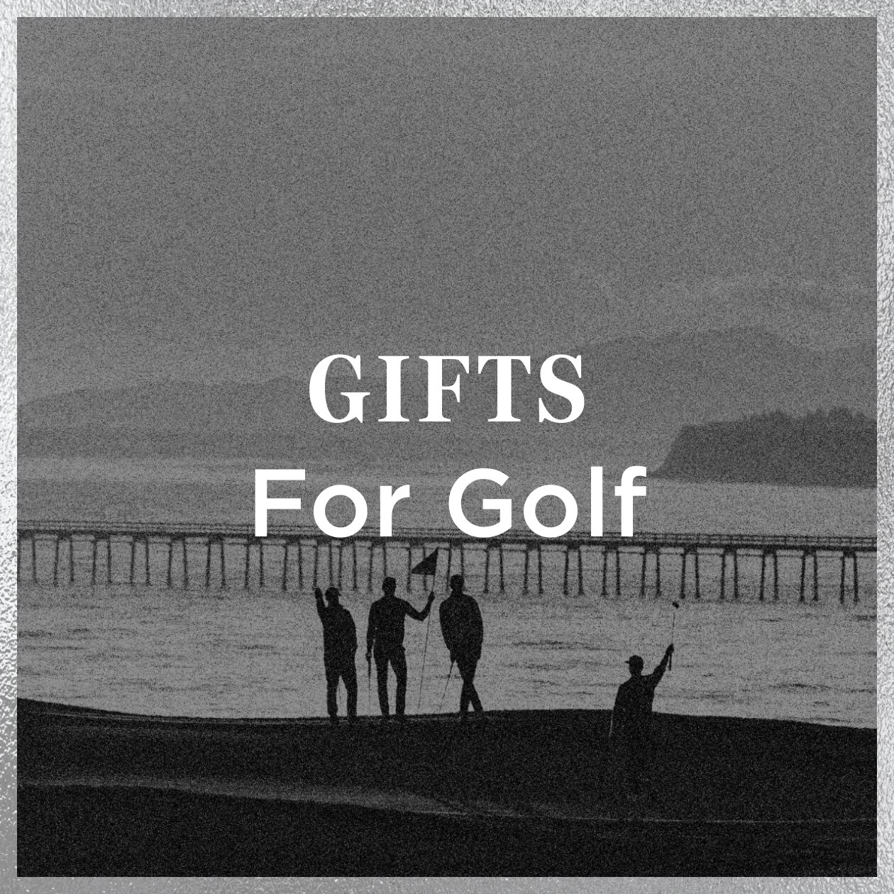 Gifts For Golf