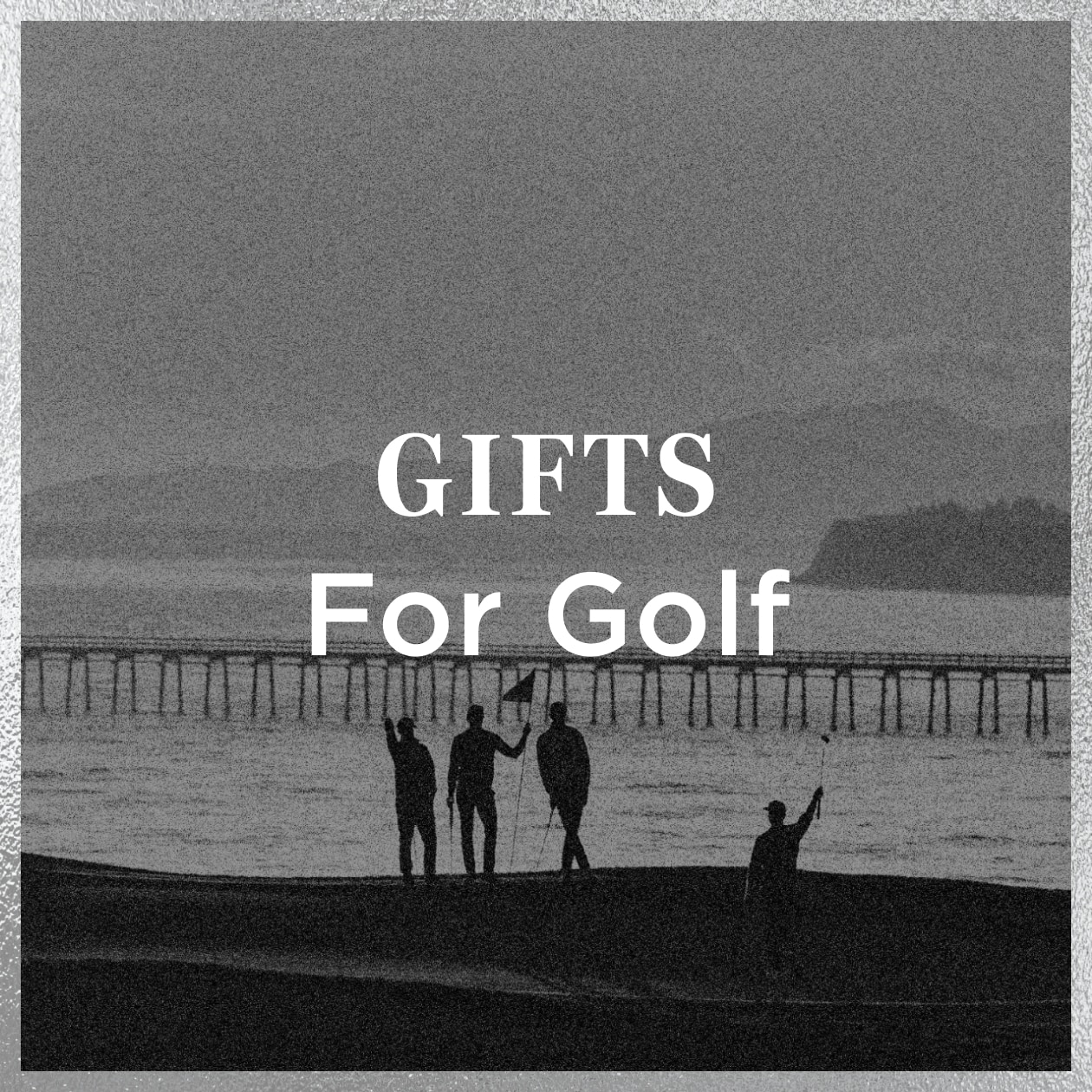 Gifts For Golf