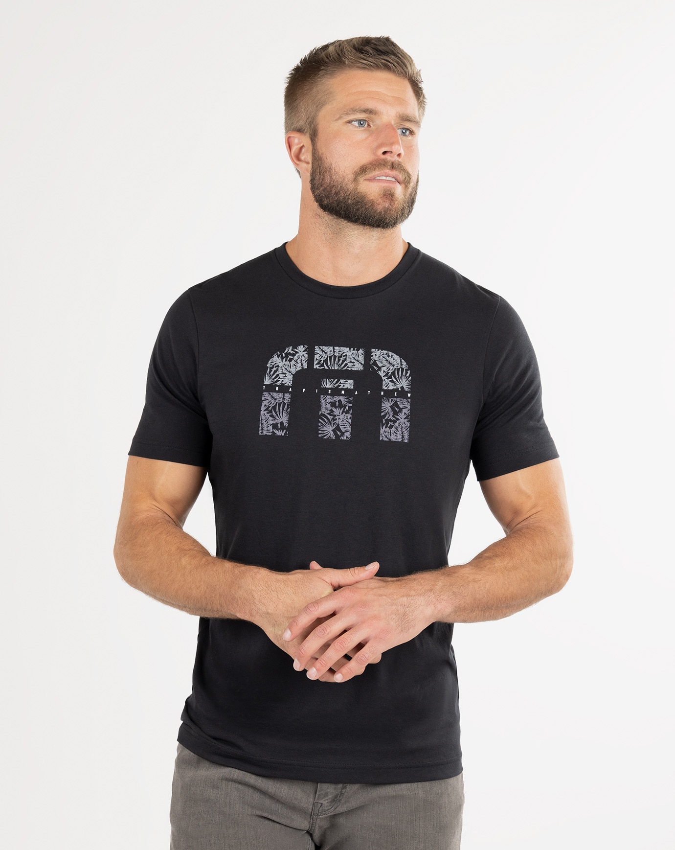 Tees | TOPS | TM | TravisMathew Clothing