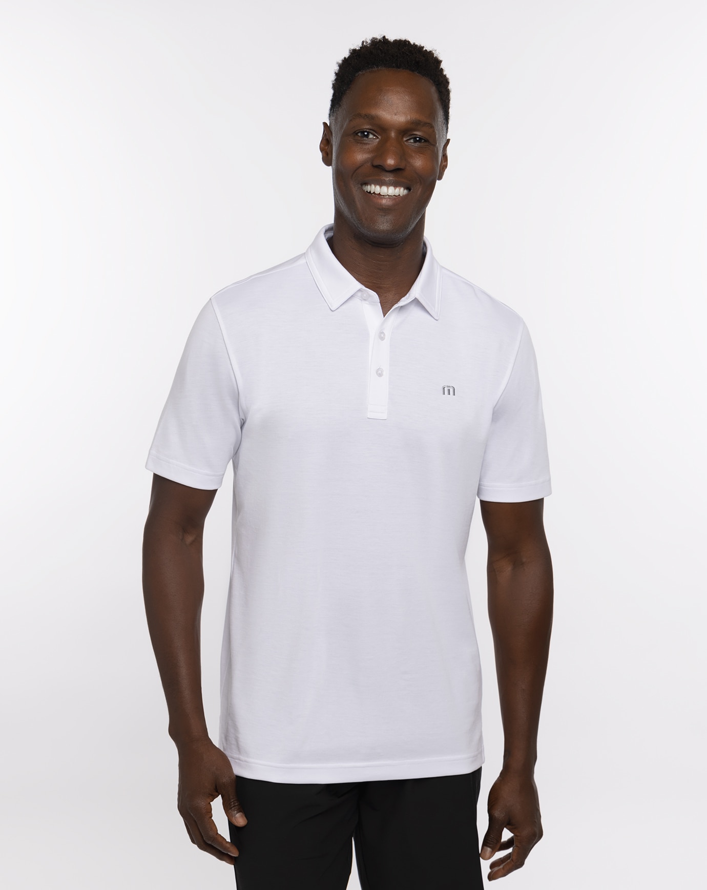 TOUR GUIDE POLO Image Thumbnail 0