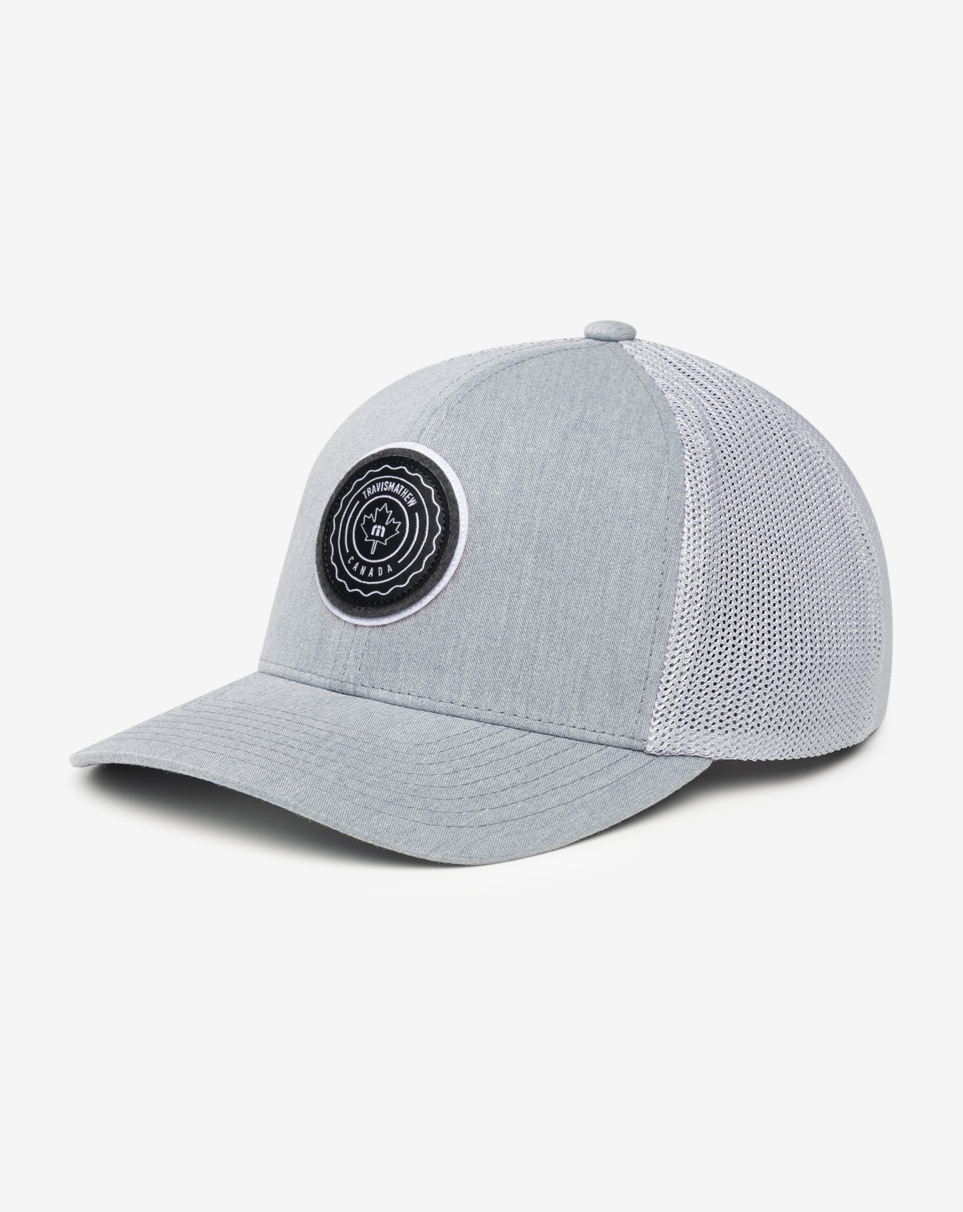 CAN PATCH SNAPBACK HAT Image Thumbnail 2