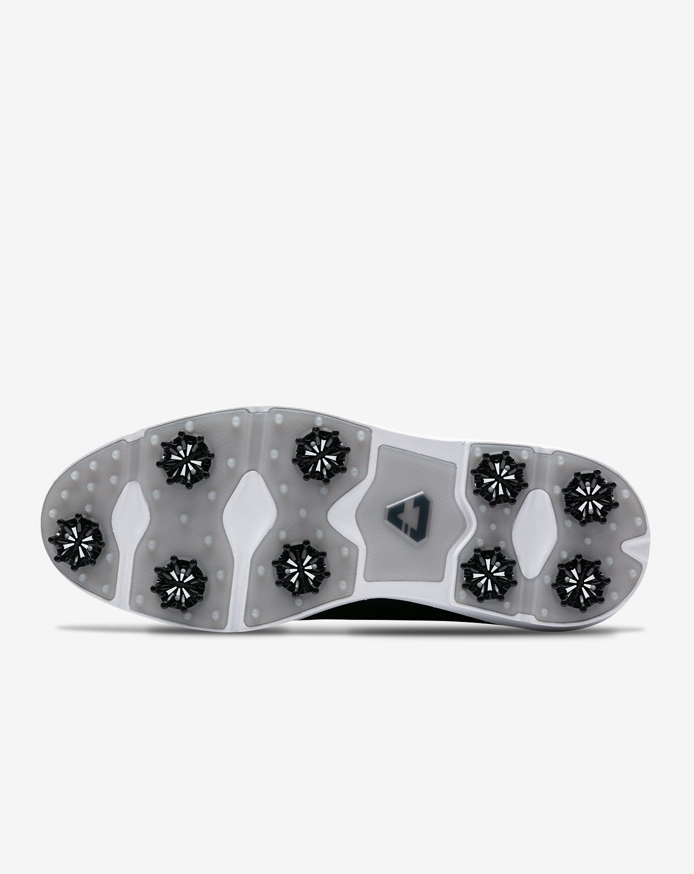 THE LEGEND SPIKED GOLF SHOE Image Thumbnail 1