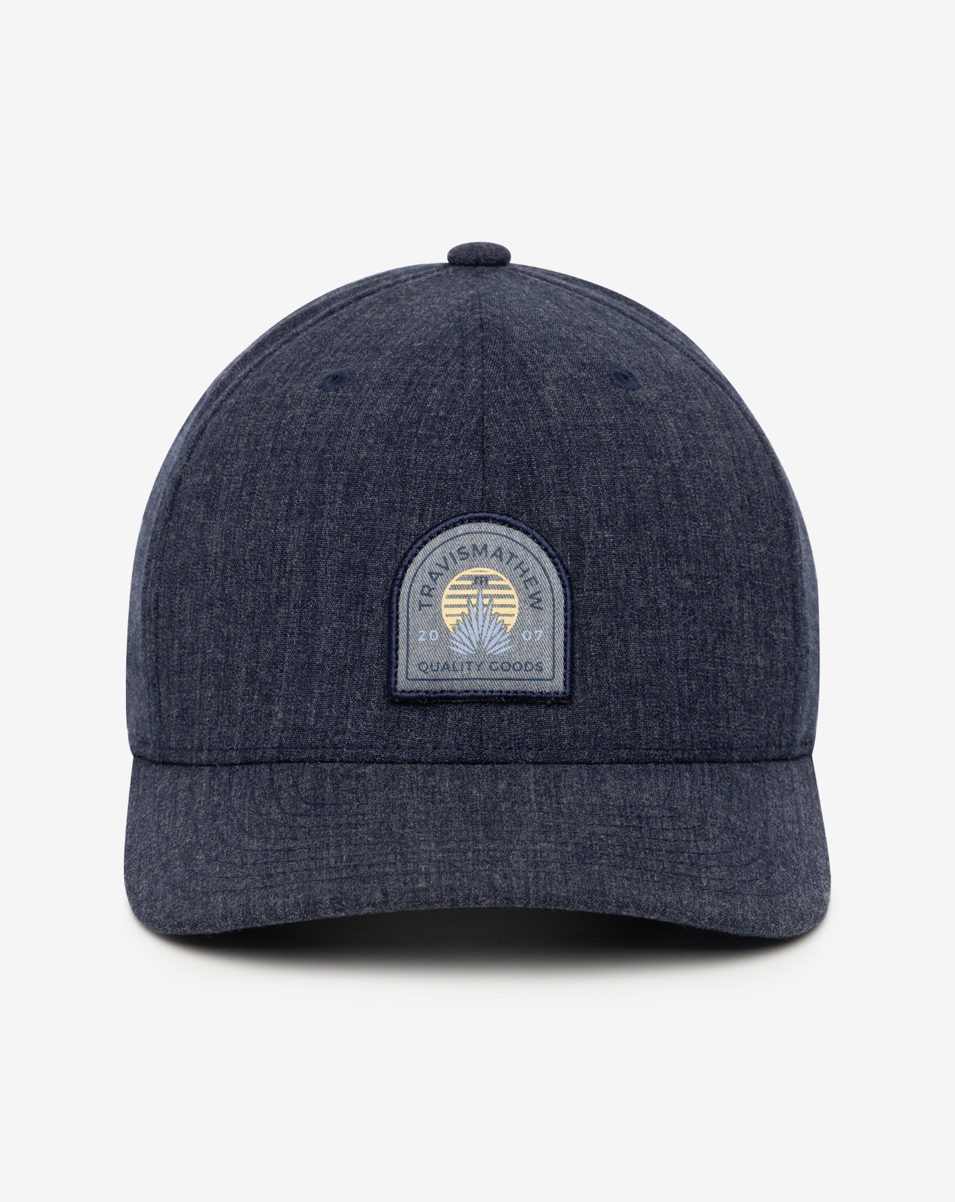 Travis mathew nevada hat on sale