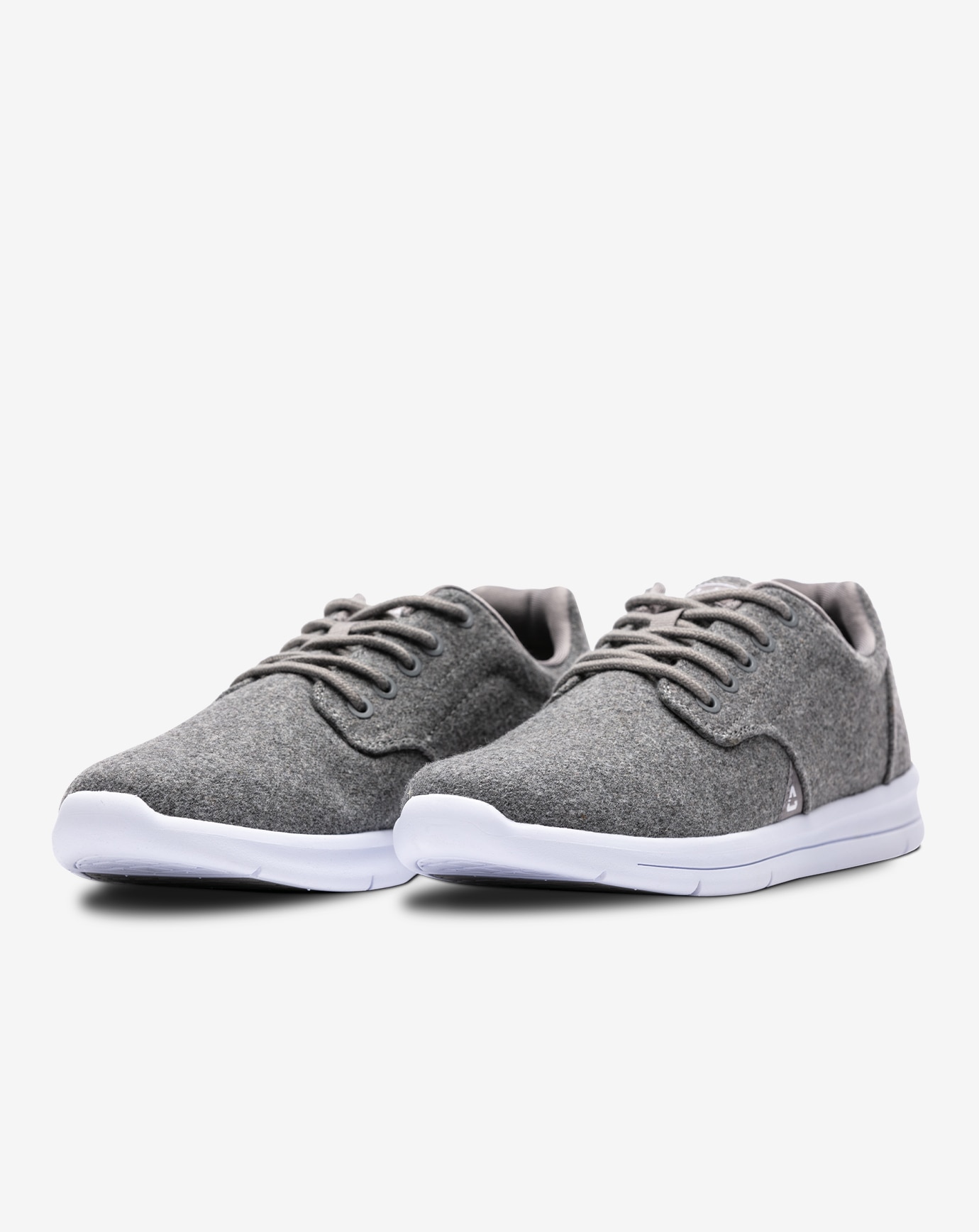 THE DAILY WOOL SHOE Image Thumbnail 4