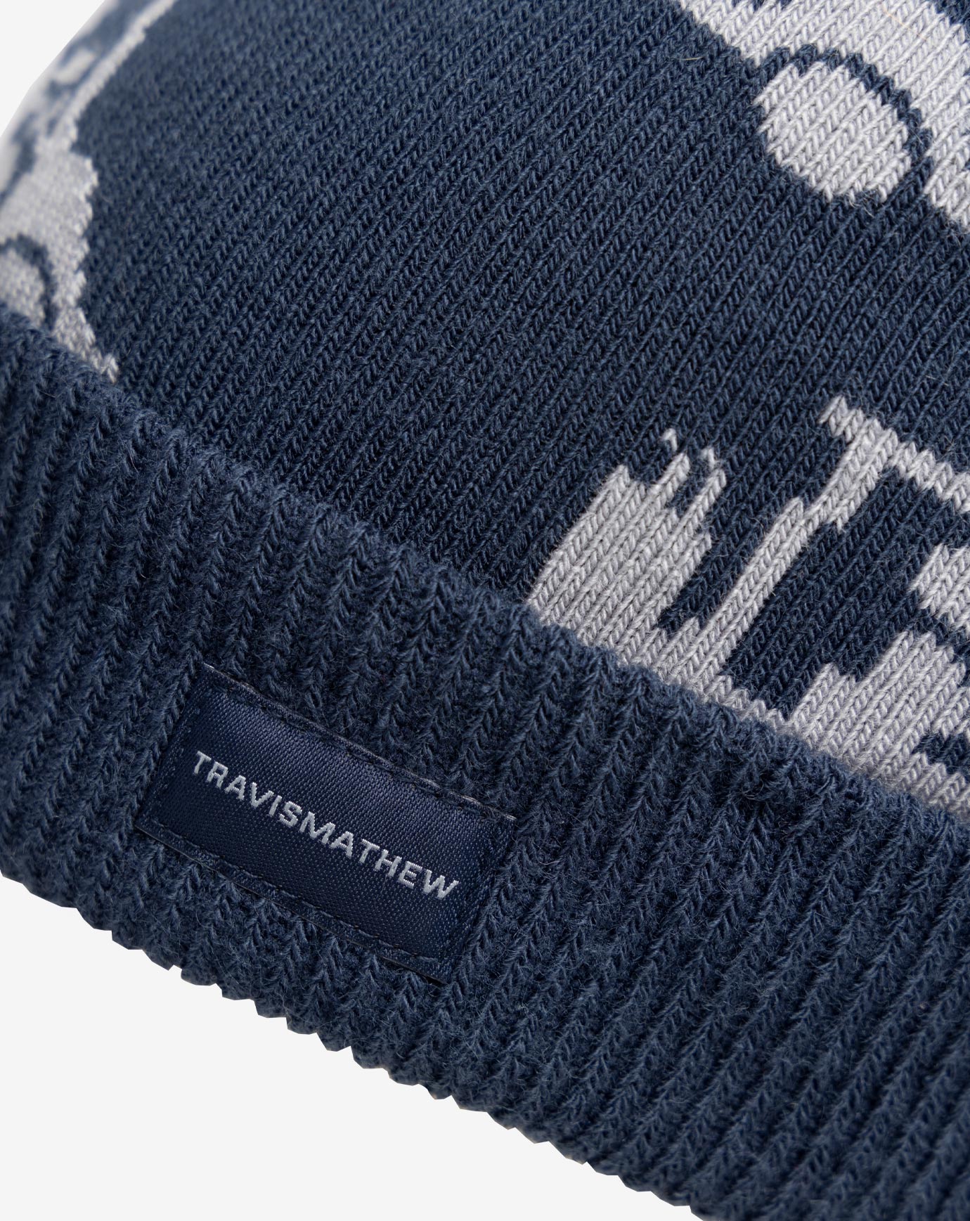 SWINGLES BEANIE Image Thumbnail 3