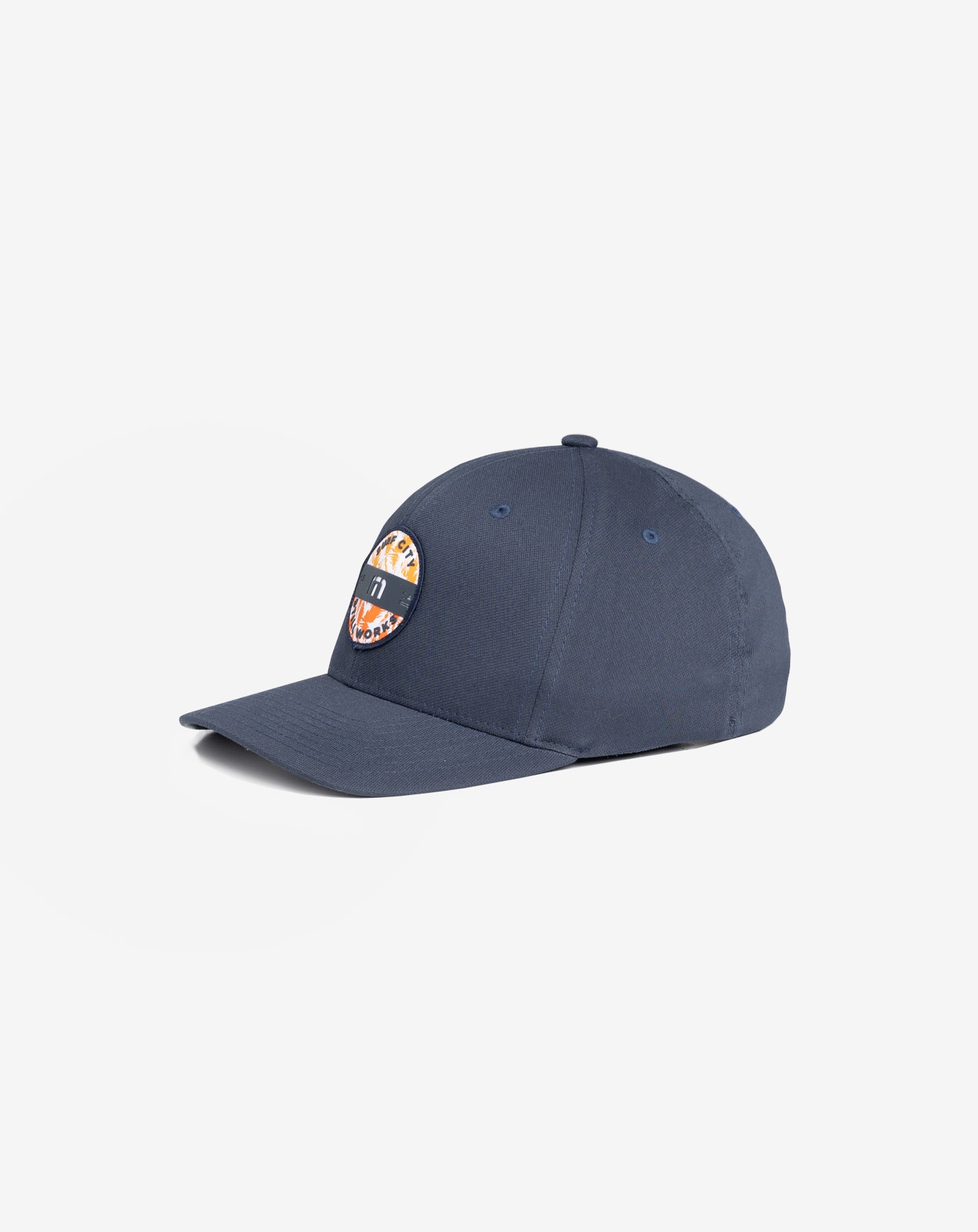 SATURDAY FINEST SNAPBACK HAT Image Thumbnail 1