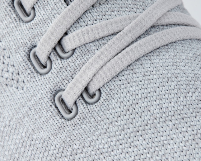 Engineered Knit Upper