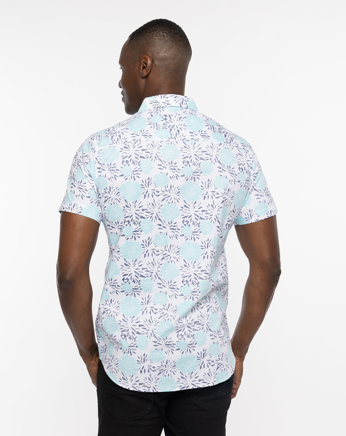 STYLITE BUTTON-UP Image Thumbnail 1